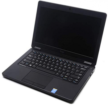 Dell Latitude 5250 – Intel i7-5th Gen | 4G RAM | 120GB SSD