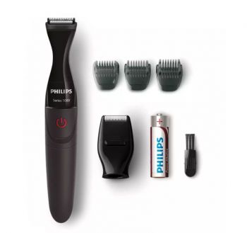 PHLIPS FACIAL PRECISION SHAVER