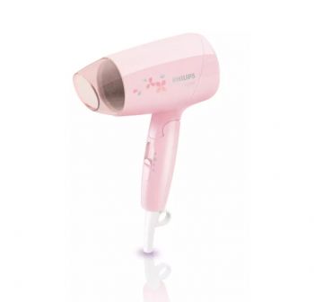 PHILIPS ESSENTIAL CARE 1200WATTS HAIR DRYER