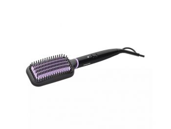 PHILIPS STYLECARE ESSENTIAL HEATED STRAIGHTENING BRUSH