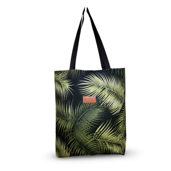 Tote Bag - Tropicana