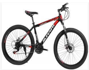 LANDRANGER 20 ZERO BICYCLE 21 SPEED