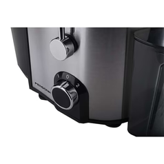 Pensonic Juicer 600W 1.5L 2-Speed S/S