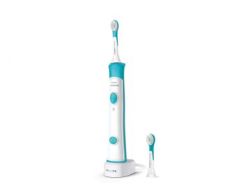 PHILIPS SONICARE FOR KIDS ELECTRIC TOOTHBRUSH	HX6321/03