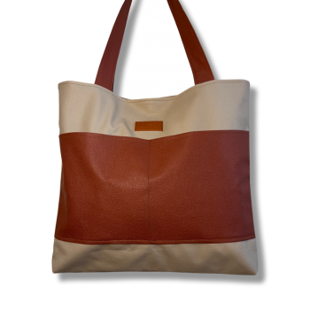 The Anne Tote Bag