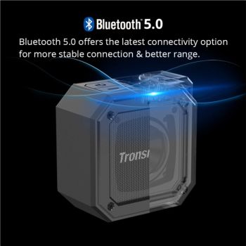 Tronsmart  Element Grove Bluetooth Speaker