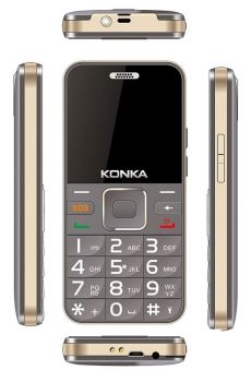 Konka U6