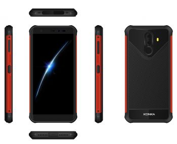 Konka RU1 Smartphone
