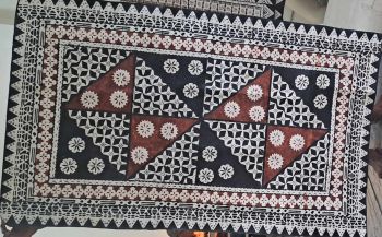 Masi 6ft x 4ft