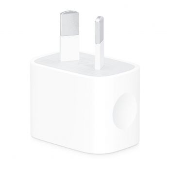 Apple 5W USB Power Adapter