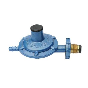 Gas Regulator Head #SM888