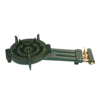 Cast Iron Stove 1B x 3 Rings #GB-06T