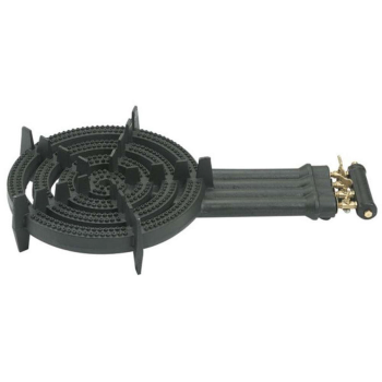 Cast Iron Stove 1B x 4 Rings #GB-06F