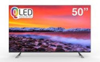 JVC TV 50