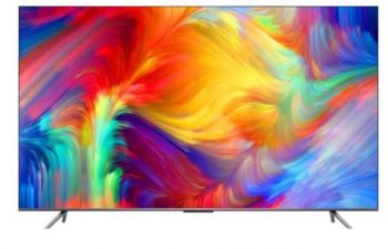 TCL TV 65