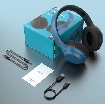 Celebrat A24 Wireless Stereo Headphones
