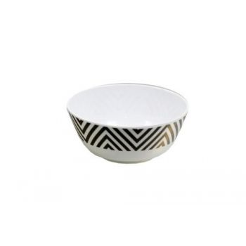 Melamine Salad Bowl / 30cm (Assorted)