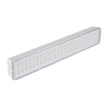 Emergency LED Rechargeable Light - 1052-1R2FTM