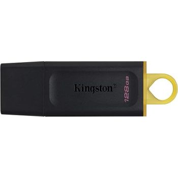 Kingston DataTraveler Exodia USB Flash Drive - 128GB USB 3.2
