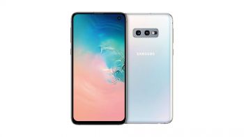 SAMSUNG GALAXY S10E 128GB (TRADE IN)