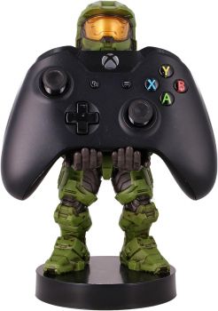 Halo Master Chief Controller/Phone Holder