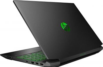 HP PAVILION GTX 1650 GAMING LAPTOP