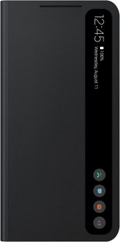 Samsung S21 FE Smart View Case