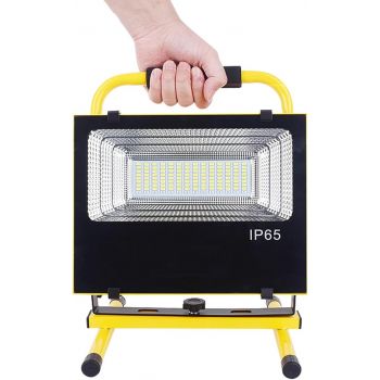 Portable LED Floodlight 120W