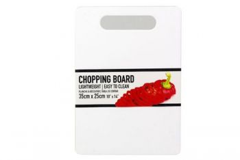 Chopping Board / 25 x 35cm