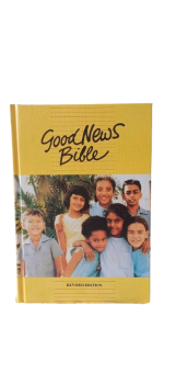 Good News Bible Student Edtion