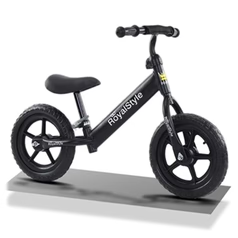 Kids Balance Bicycle 12