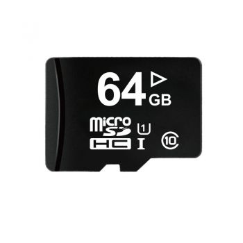 64gb MicroSD Card Class 10