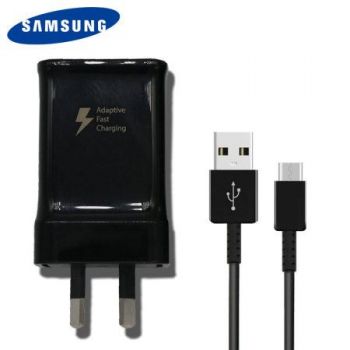 SAMSUNG TYPE-C FAST CHARGER AU PIN 