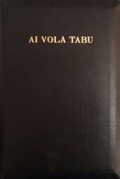 Fiian Compaq Bible Zip-Black
