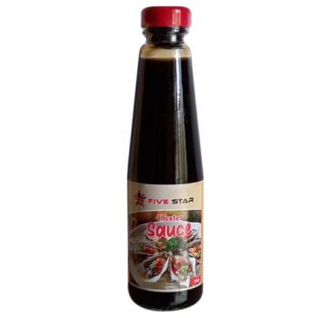 Five Star Oyster Sauce 280g