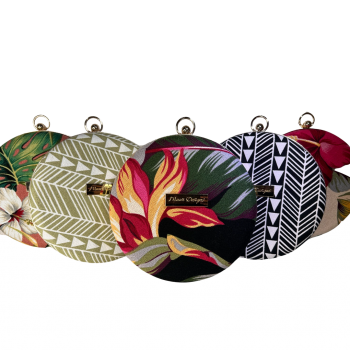 Evening Clutch purse 
