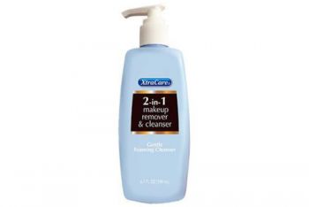 XtraCare 2-In-1 Makeup Remover & Cleanser / 198ml