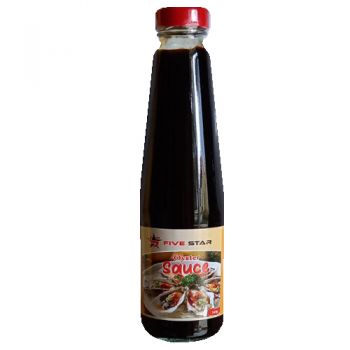 Five Star Oyster Sauce 510g