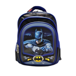 Kids 3D School Back Packs