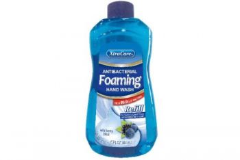 Antibacterial Foaming Hand Wash Refill - Wild Berry Blast / 444ml