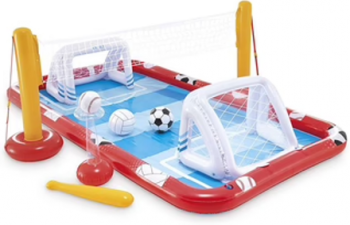 Intex Sports Play Pool 325cm x 267cm x 102cm