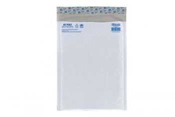 BAZIC Poly Bubble Mailer - #5 / 26.6 x 38cm  (#5)