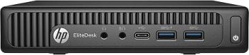 HP i5 Fast Business Edition Tiny PC Full Set |8gb RAM | 256gb SSD