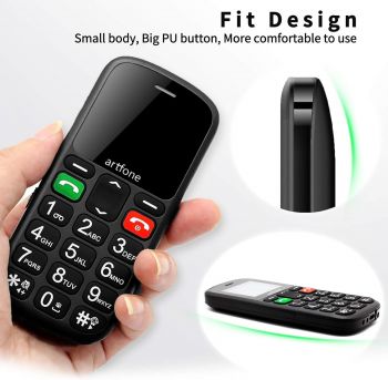 Fully Unlocked Dual Sim Phone