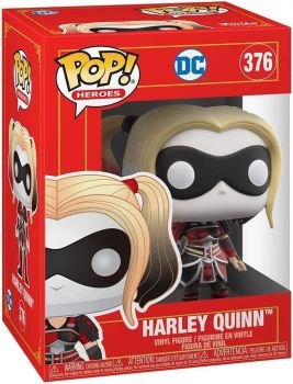 376 Harley Quinn