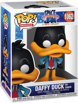 1062 Daffy Duck