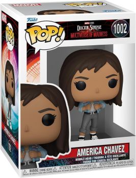 America Chavez 1002
