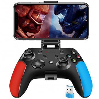 Bluetooth Gamepads for Phones 