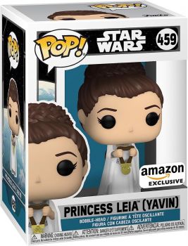 459 Princess Leia