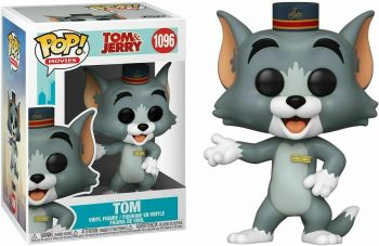 1096 Tom- Tom & Jerry
